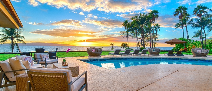Featured Maui Listings