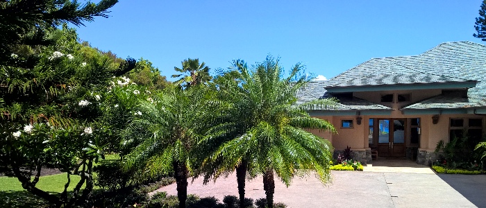 Upcountry Maui Listings