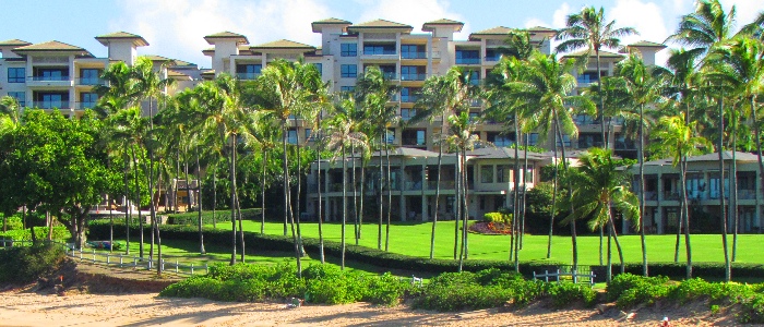 West Maui Listings